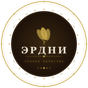 Знак качества ЭРДНИ