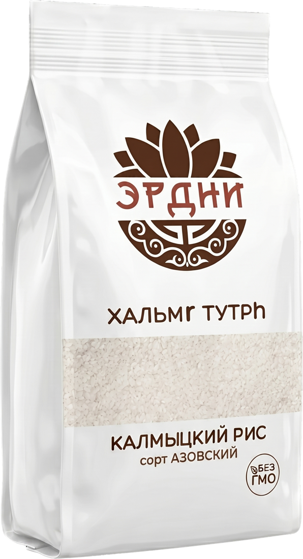 Рис «Азовский»