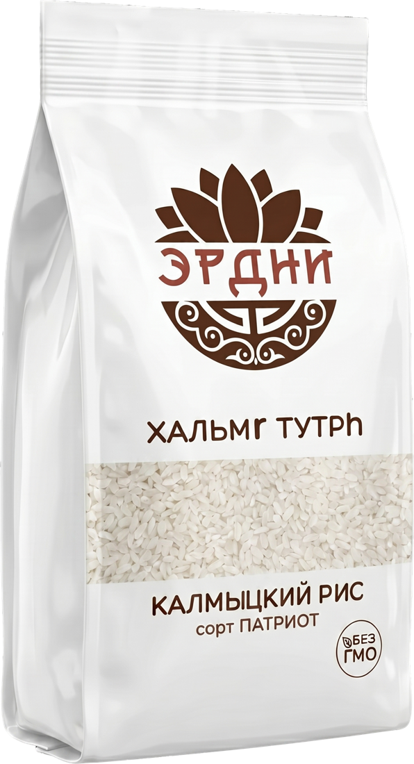 Рис «Патриот»