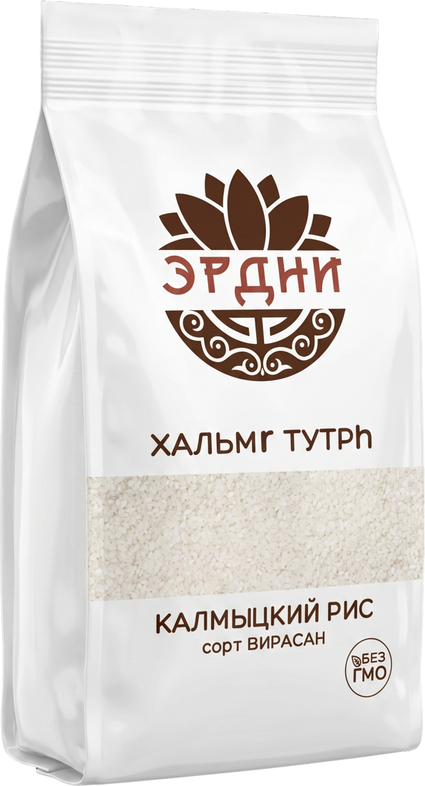 Рис «Вирасан»